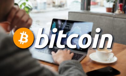 Биткоины на компьютере (жестком диске)