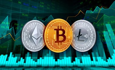 Инвестиционные фонды криптовалют