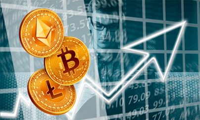 Криптовалюта в будущем