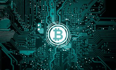 Работа биткоина для чайников