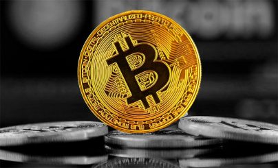 Сатоши Биткоин