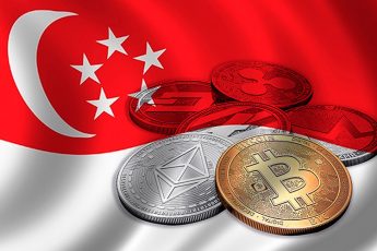Криптовалюта в Сингапуре