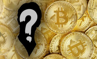 Кто придумал Биткоин