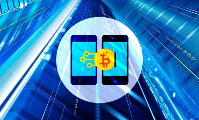 Первая транзакция в сети Биткоин