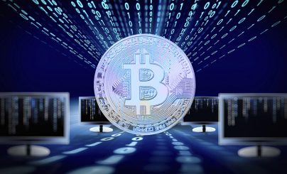 Подтверждение транзакции в сети Биткоин