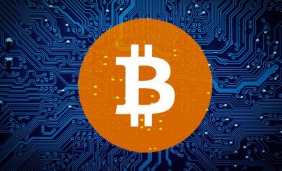 Комиссия Биткоин