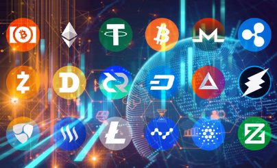 Проблема криптовалют