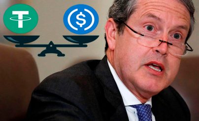 Рэндал Куорлз из ФРС