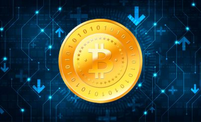 Предсказание о стоимости биткоина