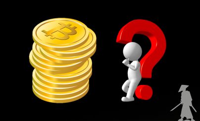 Сколько биткоинов у Сатоши Накамото