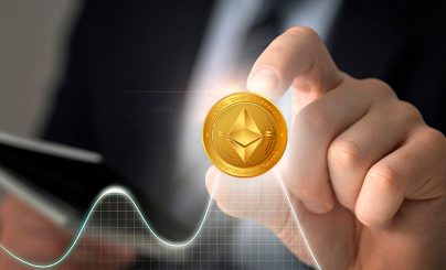 Почему ethereum растет