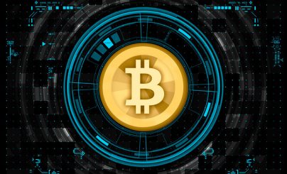 Письмо из будущего про биткоин