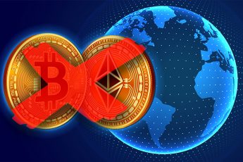 Запрещена криптовалюта