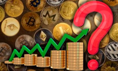 Крриптовалюты