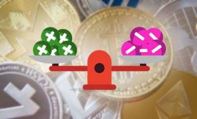 Плюсы и минусы криптовалют