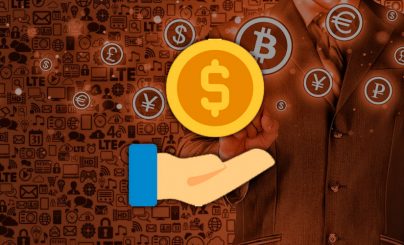 Кредит под залог криптовалюты