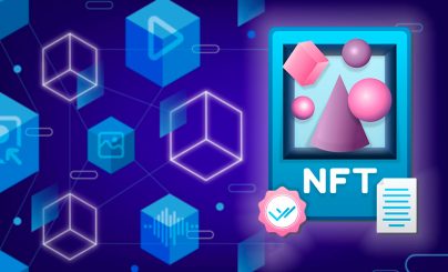 Инфографика по лучшим NFT