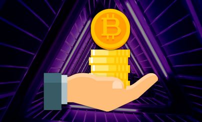 Заработок биткоина