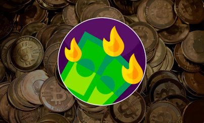 Сколько биткоинов потеряно