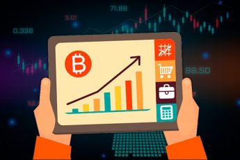 Торговля криптовалютой на бирже