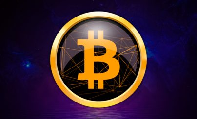 Биткоин в 2030 году