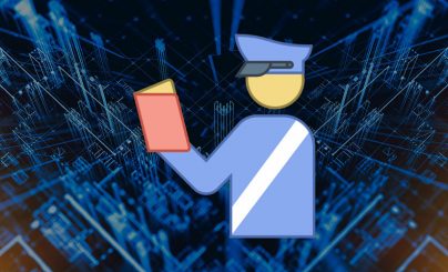 Блокчейн в таможенном деле