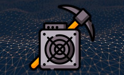 Асик для майнинга