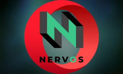 Nervos Network