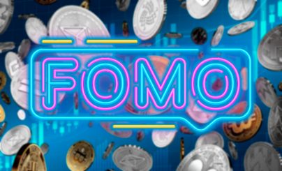 ФОМО на крипторынке