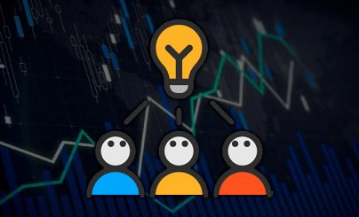 Криптовалютные проекты по активности разработчиков