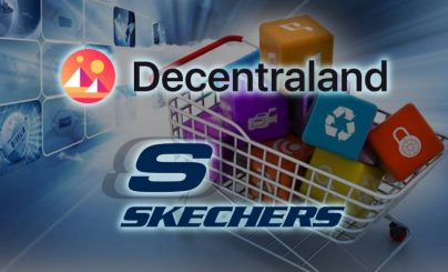skechers_decentraland