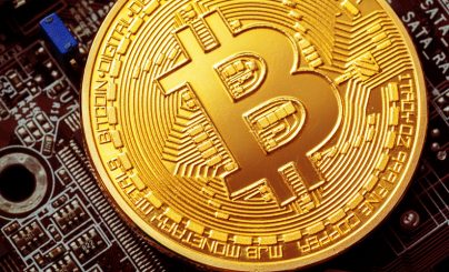 Ликвидность биткоина