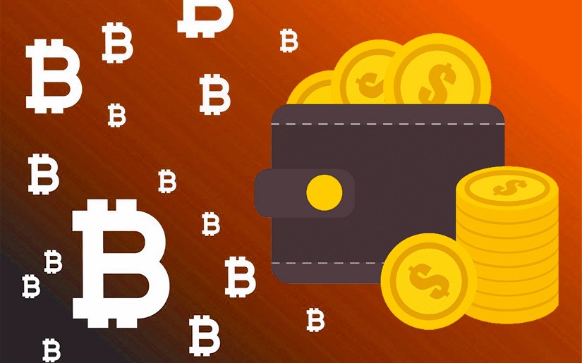 Биткоин-кошельки