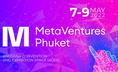 MetaVentures Phuket