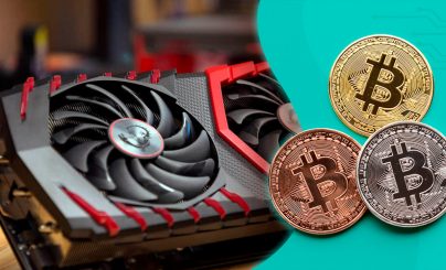 Разгон видеокарты