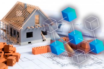 Блокчейн в строительстве