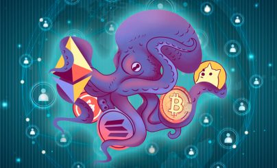 Централизованная криптовалюта