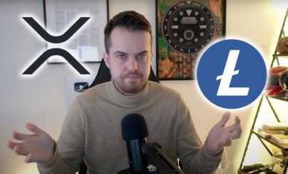 Бычий прогноз для альткоинов