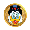 QUACK logo