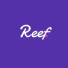 REEF logo