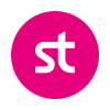 STRD logo