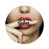 TABOO logo