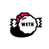 WETH logo